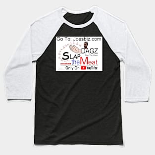 Joesbiz logo Baseball T-Shirt